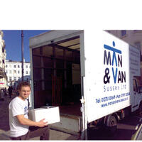 Man and Van Man and Van