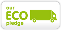 Our eco pledge